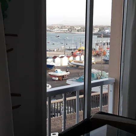 Apartment Maritime Corralejo
