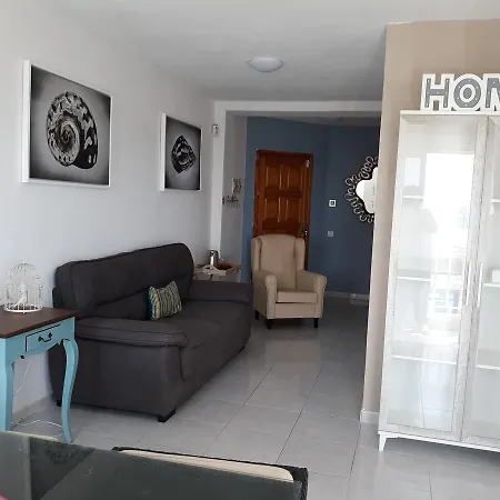 Maritime Apartment *