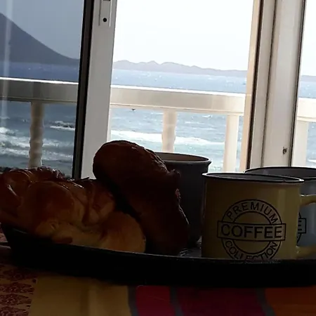 Maritime Apartment Corralejo