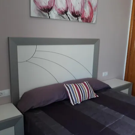Maritime Apartment *
