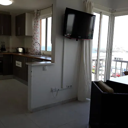 Maritime Apartment