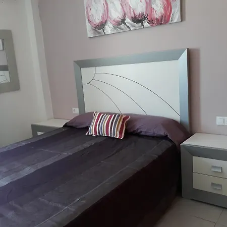 Maritime Apartment