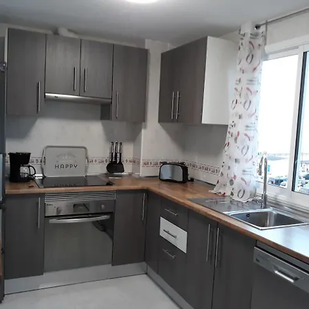 Apartment Maritime