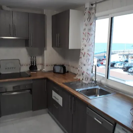 Maritime Apartment Corralejo